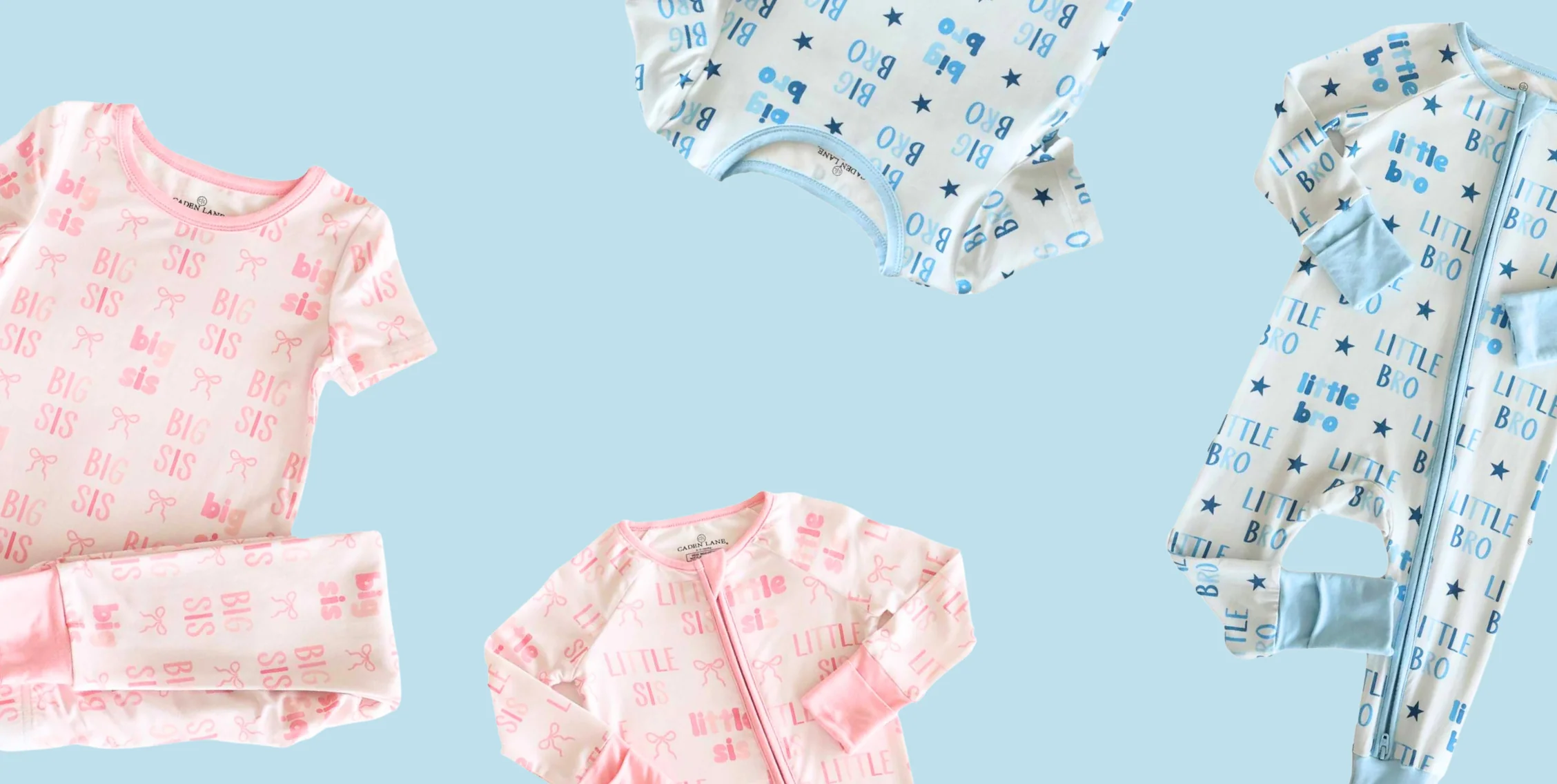 The World's Softest Baby Essentials